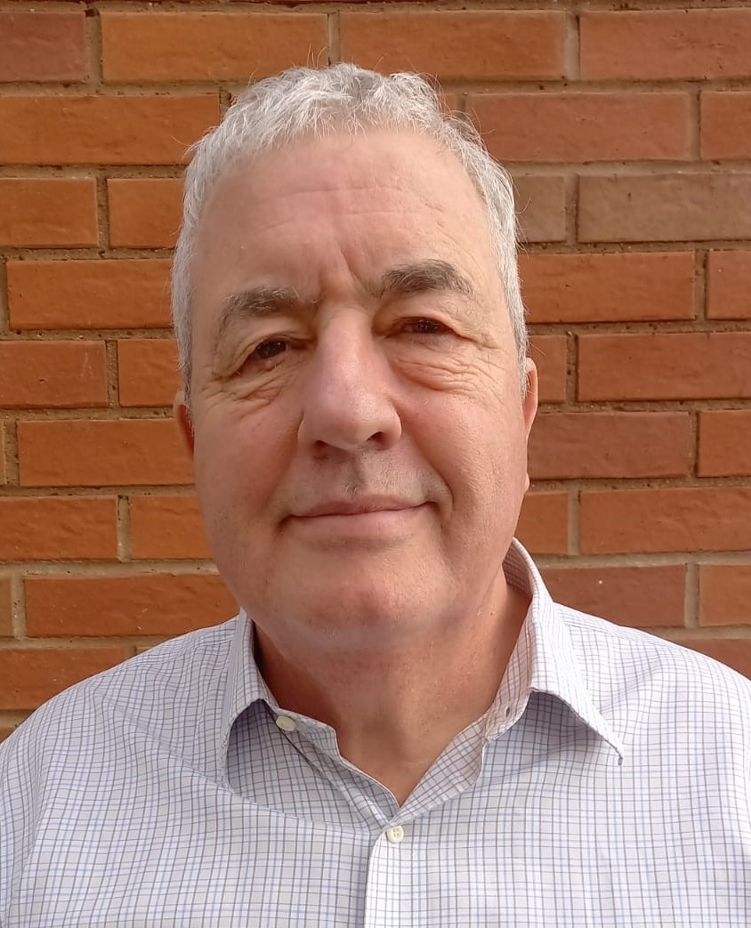 Andy Green