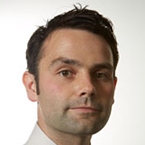 Brendan Keegan