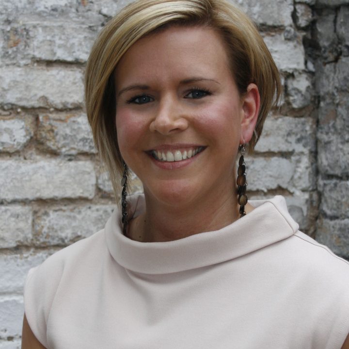 Dee Goldstraw