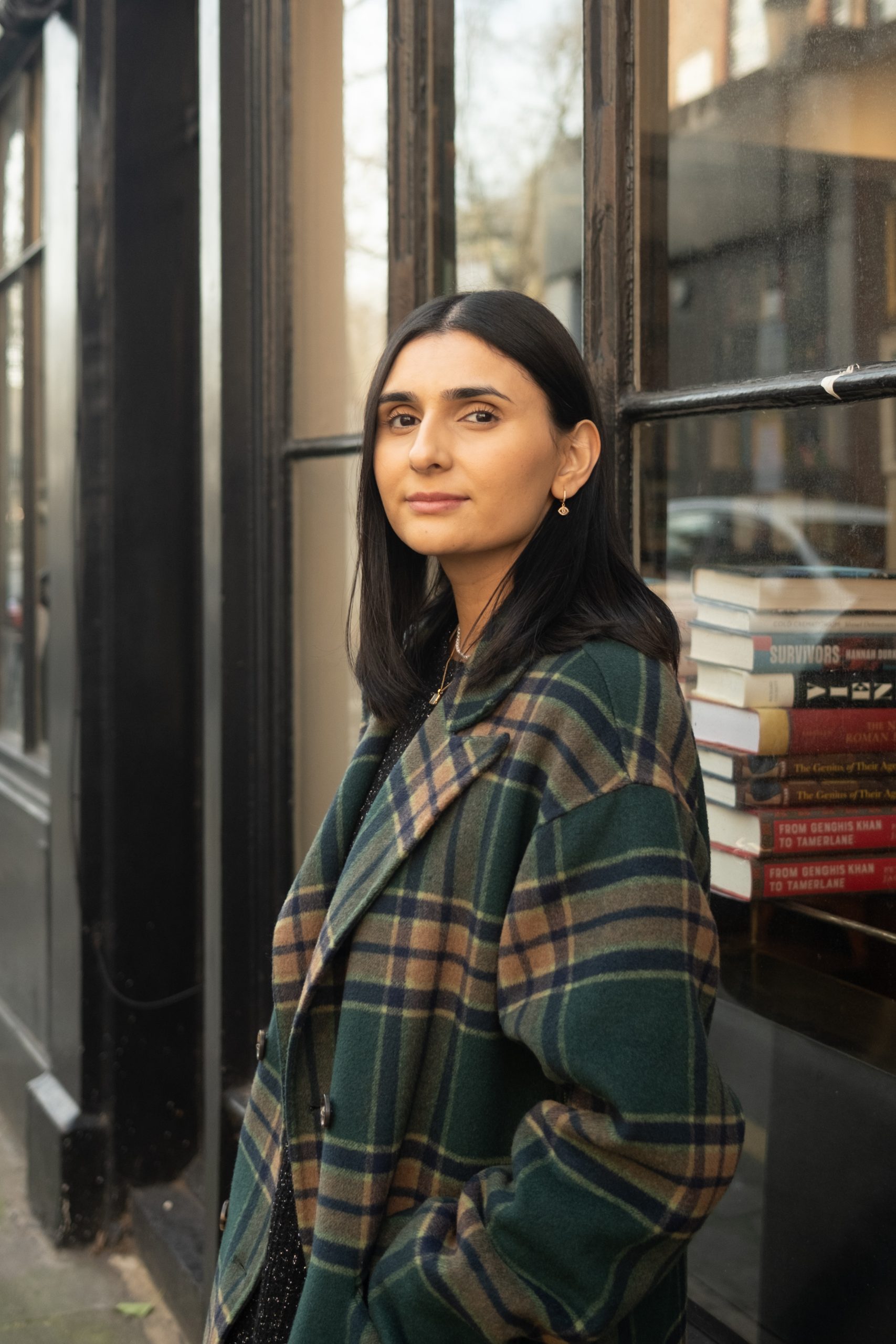 Sabina Sohail