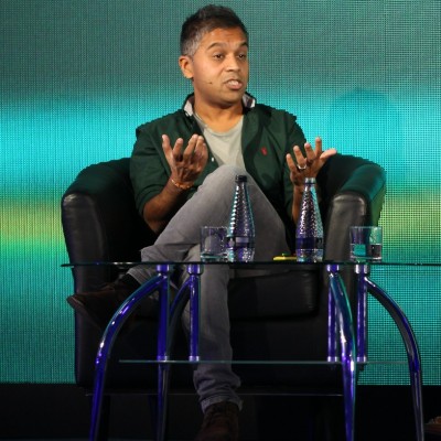 Sanjay Mistry