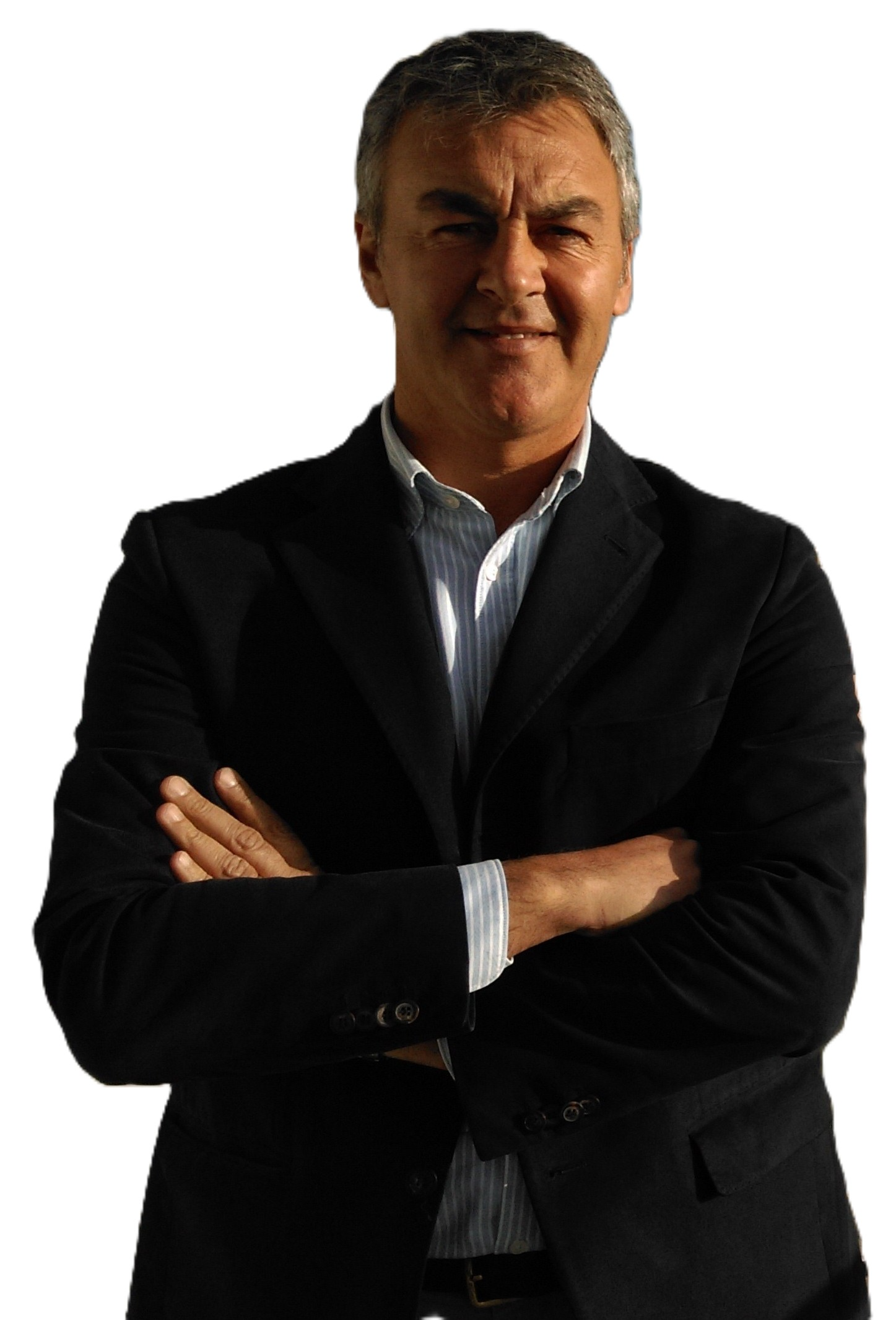 Andrea Sabatino